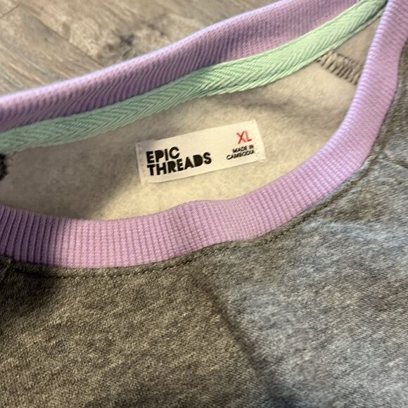 Girls sweater dresses - Picture 4 of 5